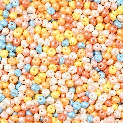 6/0 Glass Seed Beads X1-SEED-L011-08A-06-1
