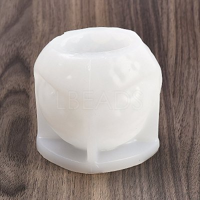 Moon DIY Silicone Candle Molds SIL-F014-05C-1