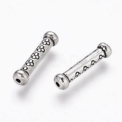 Tibetan Style Alloy Beads LS-LF10957Y-NF-1