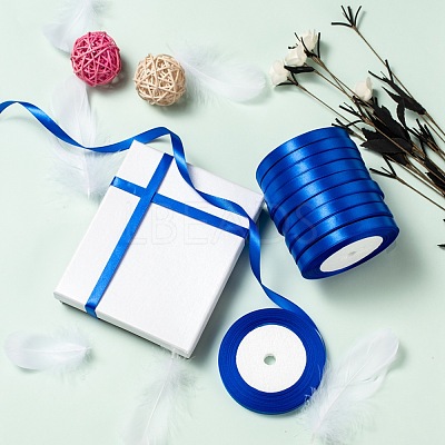 Single Face Satin Ribbon RC011-40-1
