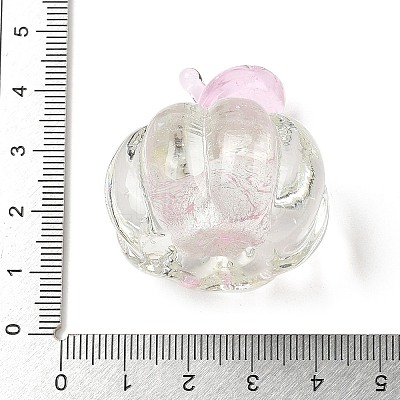 Lampwork Display Decorations LAMP-R001-07M-1