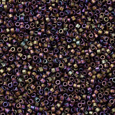 MIYUKI Delica Beads SEED-X0054-DB1055-1