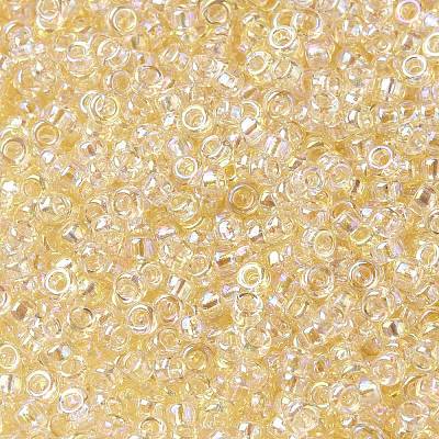 MIYUKI Round Rocailles Beads SEED-X0056-RR4530-1