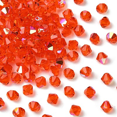 Preciosa&reg Crystal Beads Y-PRC-BA5-90040-200-1