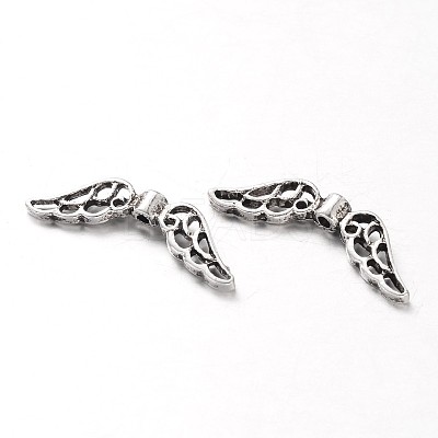 Alloy Beads PALLOY-AD49079-AS-FF-1