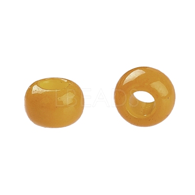 TOHO 11/0 Round Beads SEED-XTR11-1606-1