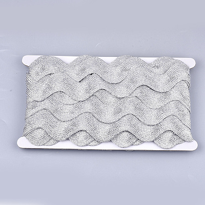 Polyester Ribbons SRIB-S050-D11-1