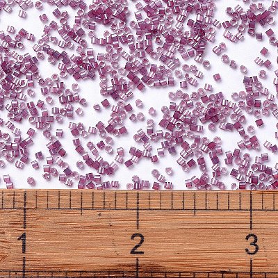 MIYUKI Delica Beads X-SEED-J020-DB1880-1
