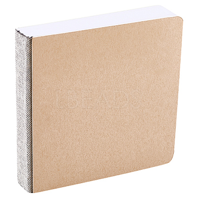 1Pc Portable Art Drawing Sketchbooks AJEW-SP0004-28C-01-1