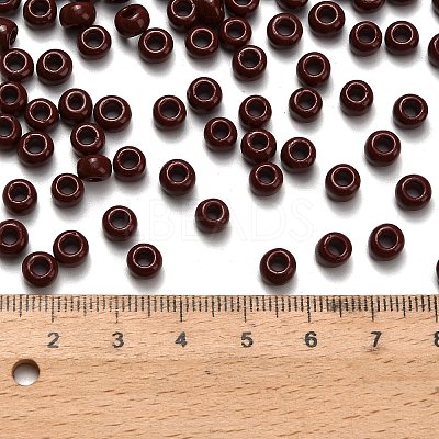 TOHO 3/0 Round Beads X-SEED-TR03-0046-1