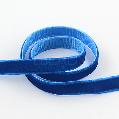 1 inch Single Face Velvet Ribbon OCOR-R019-25.4mm-070-1