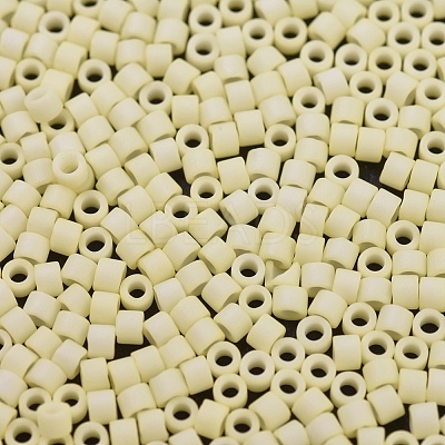 MIYUKI Delica Beads X-SEED-J020-DB1511-1
