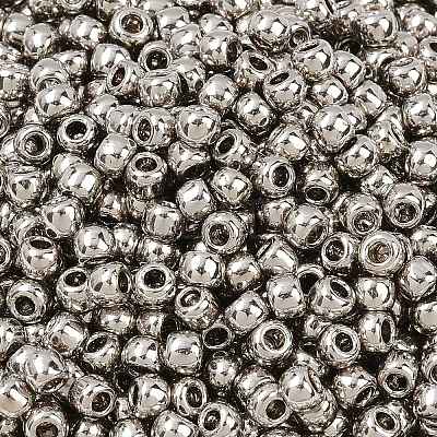 TOHO 6/0 Round Beads SEED-XTR06-0713-1