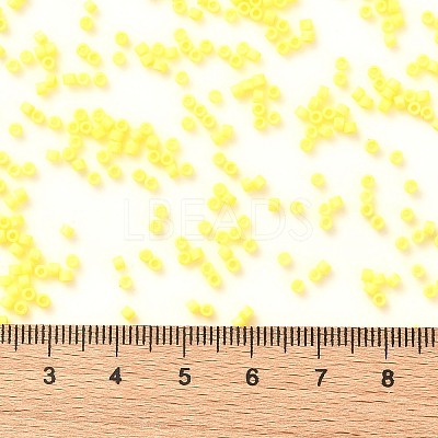 Cylinder Seed Beads X-SEED-H001-C01-1