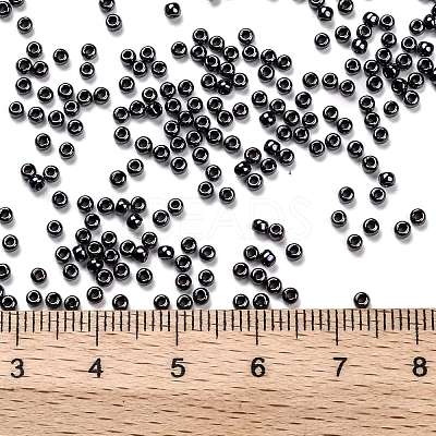 TOHO 11/0 Round Beads X-SEED-TR11-0090-1