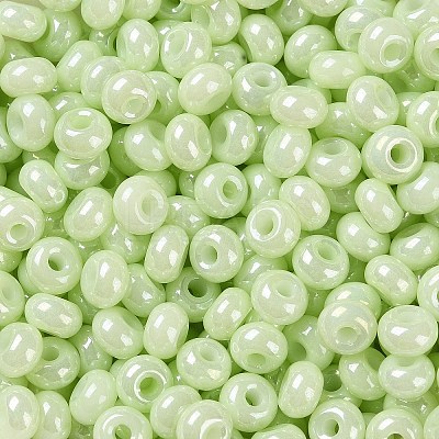 3/0 Glass Seed Beads X1-SEED-L011-03A-11-1