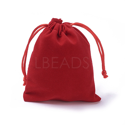 Velvet Packing Pouches TP-I002-10x12-05-1