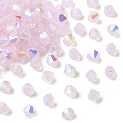 Preciosa&reg Crystal Beads Y-PRC-BA6-71350-200-1