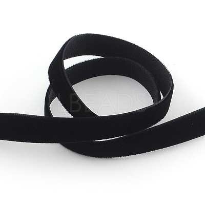 1 inch Single Face Velvet Ribbon OCOR-R019-25.4mm-003-1