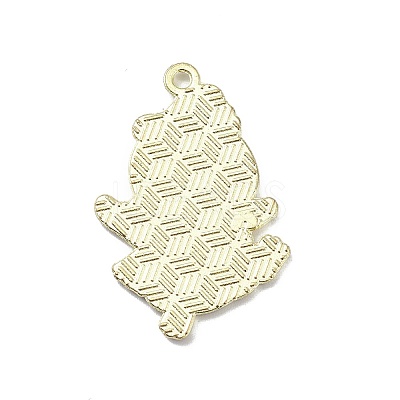 Alloy Christmas Style Pendants LS-PALLOY-O108-01LG-04-1