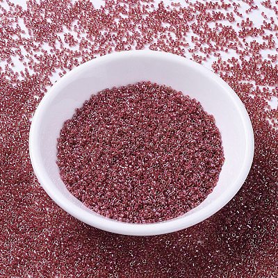 MIYUKI Delica Beads X-SEED-J020-DB0283-1
