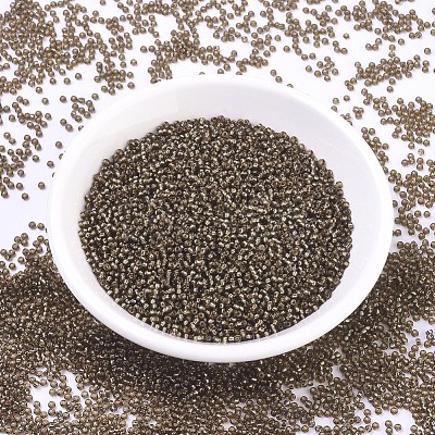 MIYUKI Round Rocailles Beads SEED-G007-RR1431-1