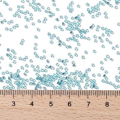 TOHO Round Seed Beads X-SEED-TR15-0023-1