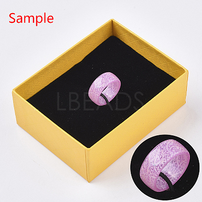 Elastic Barbed Cord FIND-Q086-B-01-1