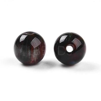 Resin Beads RESI-YW0004-28A-09-1