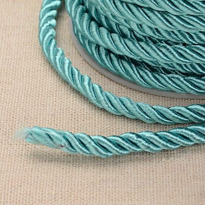Twisted Nylon Cords NWIR-A001-18-1