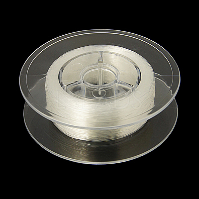 Japanese Elastic Crystal Thread EC-G003-0.4mm-01-1