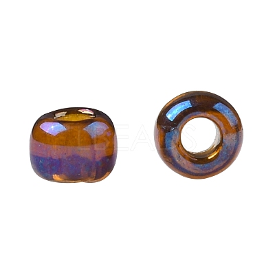 TOHO Round Seed Beads X-SEED-TR11-0454-1