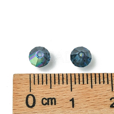 Preciosa&reg Crystal Beads Y-PRC-BA5-30340-200-1