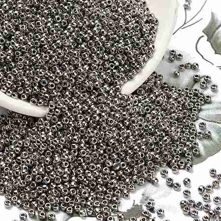 TOHO 11/0 Round Beads SEED-XTR11-0711-1
