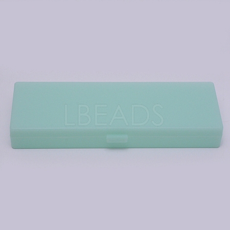 Polypropylene(PP) Box CON-WH0076-17C-1