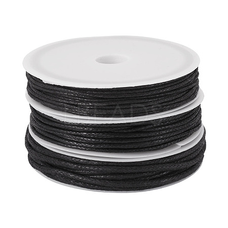 16.1M 3 Styles Waxed Cotton Cords YC-TA0001-23B-1