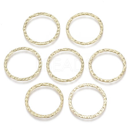 Alloy Linking Rings PALLOY-R116-25-1