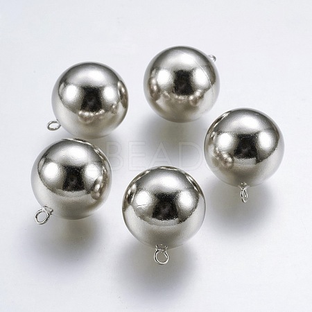 925 Sterling Silver Pendants - Lbeads.com