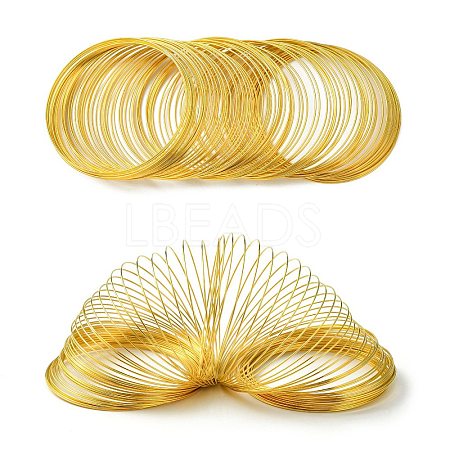 Steel Memory Wire MW5.5CM-G-1