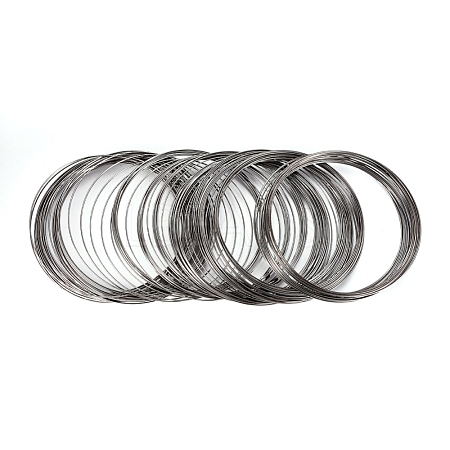Carbon Steel Memory Wire MW11.5CM-1-B-1