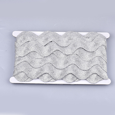 Polyester Ribbons SRIB-S050-D11-1
