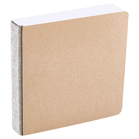 1Pc Portable Art Drawing Sketchbooks AJEW-SP0004-28C-01-1
