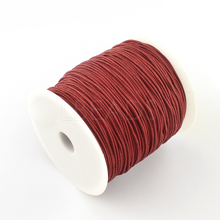 Nylon Thread NWIR-R013-1mm-122-1