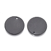304 Stainless Steel Pendants Ion Plating(IP) LS-X-EJEW-L238-01A-B-2