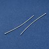 Brass Ball Head Pins KK-H502-03I-S-2