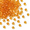Preciosa&reg Crystal Beads X-PRC-BB3-10070-3
