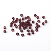 Imitation Crystallized Glass Beads G22QS092-5