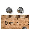 Preciosa&reg Crystal Beads X-PRC-BA5-00030-261-5
