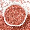 Imitation Cat Eyes Glass Seed Beads X1-SEED-H003-03M-3