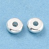 304 Stainless Steel Spacer Beads STAS-F191-13S-B-2